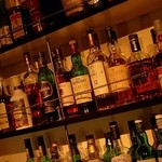 ルースザバー - バックバー