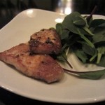 ルースザバー - チャーム