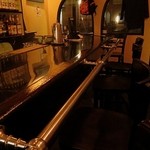 ルースザバー - カウンター