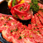 Yakiniku Toneri - 