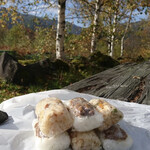 信州乗鞍高原ペンション優 - 料理写真: