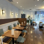 ゴントラン シェリエ 東京青山店 - 