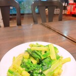 福琳 - A菜1800円