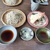 蕎麦と料理　ら