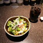 ウルフギャング・パック　 PIZZA BAR - 