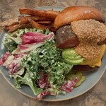 Chillmatic Hamburger & Bistro - 