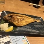 海鮮寿司ドッグ居酒屋 うお結び - 