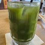 餃子酒場 たっちゃん - くわの葉ハイ