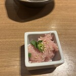 海鮮寿司ドッグ居酒屋 うお結び - 