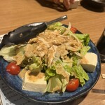 海鮮寿司ドッグ居酒屋 うお結び - 