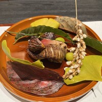 懐石 三田ばさら 別邸 - 