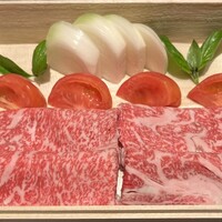 懐石 三田ばさら 別邸 - 