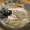 青森煮干 和渦製麺