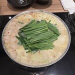 もつ鍋 田しゅう - 