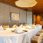 中国飯店 - 完全個室