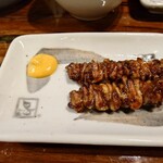 やきとり 大吉 - 料理写真: