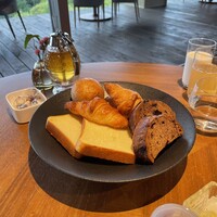 THE HIRAMATSU 軽井沢 御代田 - 