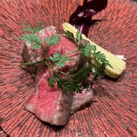 銀座イタリアン Fabi's  - 