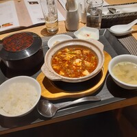 レストラン アゼリア - 