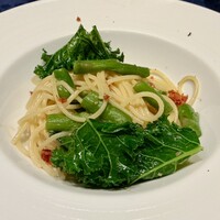 銀座イタリアン Fabi's  - 