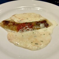 銀座イタリアン Fabi's  - 