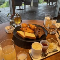 THE HIRAMATSU 軽井沢 御代田 - 