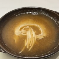 フカヒレ専門店 銀座七芳 - 