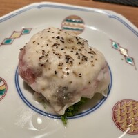 焼鳥  吉祥 - 