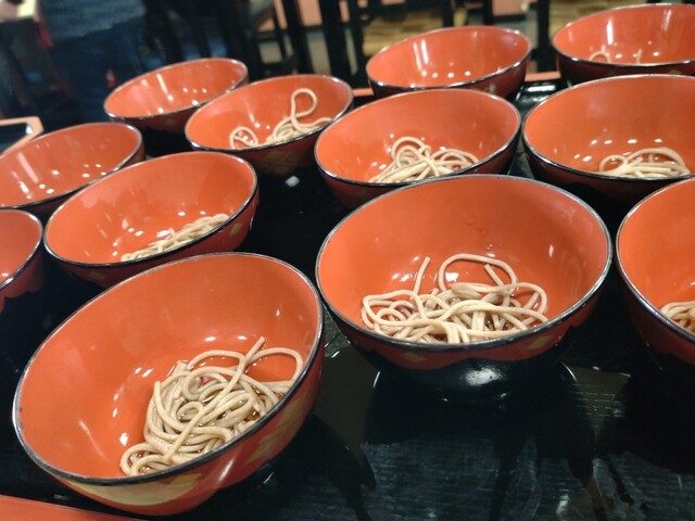 金婚亭（くきんこんてい） &ndash; 似内の本格日本料理 | 岩手・花巻の隠れ家