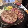 とろけるハンバーグ 福よし 古淵店