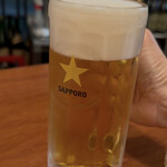 立ち呑み処 なかや - 