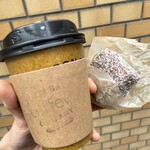 バイロンベイコーヒー - 