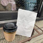 バイロンベイコーヒー - 