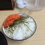 麺屋 虎龍 - 