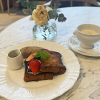 RITUEL Brasserie & Cafe 虎ノ門 - 