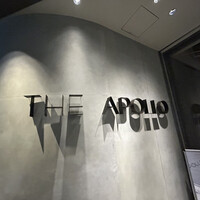 THE APOLLO - 