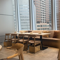 RITUEL Brasserie & Cafe 虎ノ門 - 