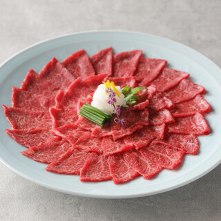 保健所認可の生にく