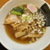 まるきんラーメン 白金店