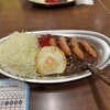 ゴーゴーカレー pasar羽生スタジアム