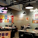 韓国料理 ホンデポチャ - 