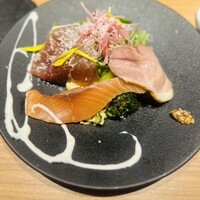 楽食倶楽部 裏小路牛肉店 - 