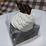 パティスリー ケセラセラ - 