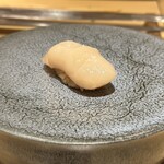 浅草橋 鮨 うらおにかい - ホタテ
