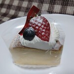 パティスリー ケセラセラ - 