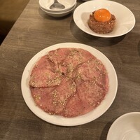 うしごろバンビーナ 恵比寿本店 - 