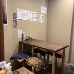 大衆酒場ヒロタヤ2号 - 