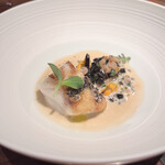 EPURE - スズキなんだけどプリっと弾力