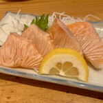 魚屋スタンドふじ子 - 