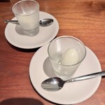 EPURE - これは必食の値！ハーブのソルベ